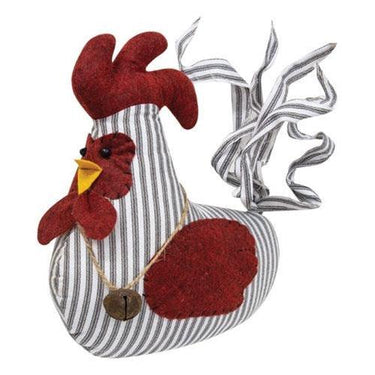 Country Chicken Doll - The Fox Decor